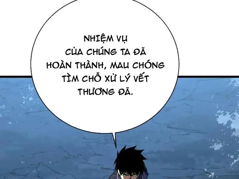 Mệnh Luân Chi Chủ! Làm Kẻ Biến Dị Giáng Xuống Nhân Gian Chap 194 - Next Chap 195