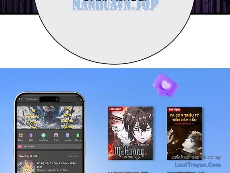 Mệnh Luân Chi Chủ! Làm Kẻ Biến Dị Giáng Xuống Nhân Gian Chap 194 - Next Chap 195