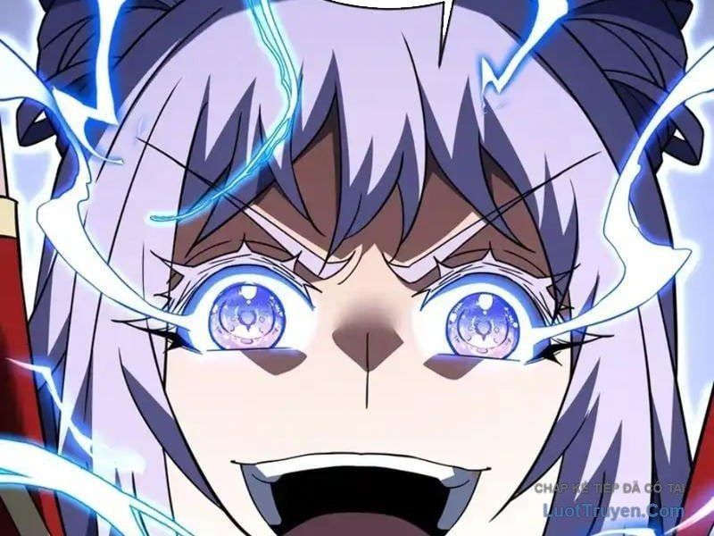 Mệnh Luân Chi Chủ! Làm Kẻ Biến Dị Giáng Xuống Nhân Gian Chap 195 - Next Chap 196