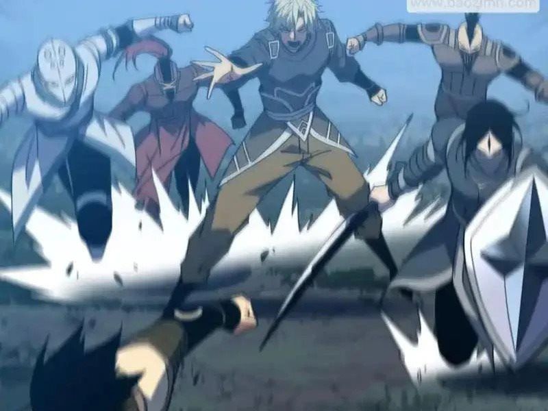 Mệnh Luân Chi Chủ! Làm Kẻ Biến Dị Giáng Xuống Nhân Gian Chap 195 - Next Chap 196