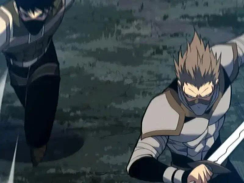 Mệnh Luân Chi Chủ! Làm Kẻ Biến Dị Giáng Xuống Nhân Gian Chap 195 - Next Chap 196