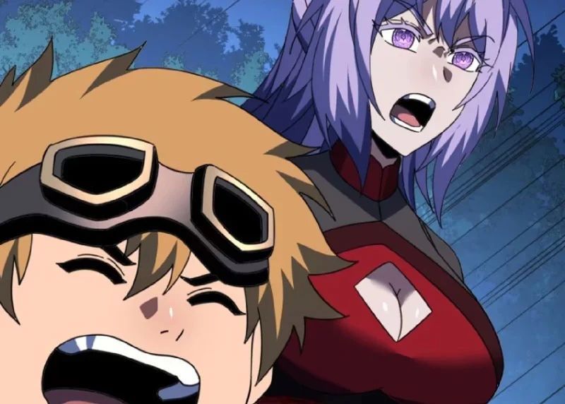 Mệnh Luân Chi Chủ! Làm Kẻ Biến Dị Giáng Xuống Nhân Gian Chap 196 - Next Chap 197