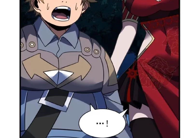 Mệnh Luân Chi Chủ! Làm Kẻ Biến Dị Giáng Xuống Nhân Gian Chap 196 - Next Chap 197