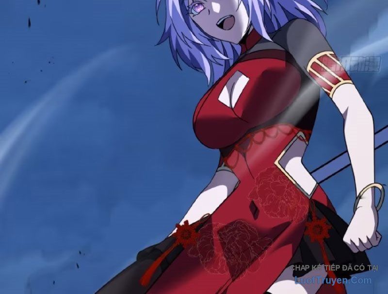 Mệnh Luân Chi Chủ! Làm Kẻ Biến Dị Giáng Xuống Nhân Gian Chap 196 - Next Chap 197