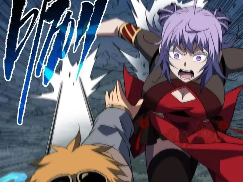 Mệnh Luân Chi Chủ! Làm Kẻ Biến Dị Giáng Xuống Nhân Gian Chap 197 - Next Chap 198