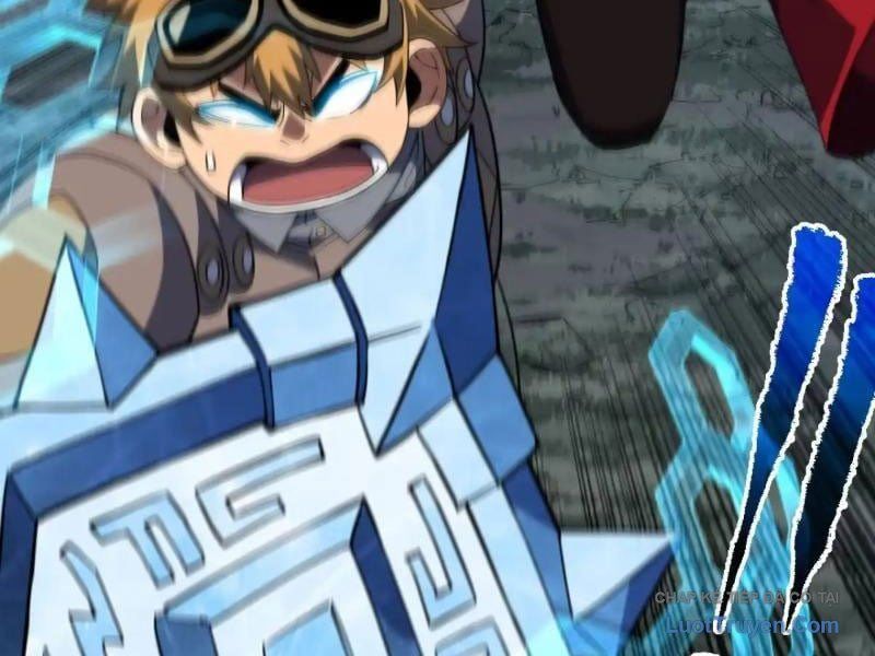 Mệnh Luân Chi Chủ! Làm Kẻ Biến Dị Giáng Xuống Nhân Gian Chap 197 - Next Chap 198