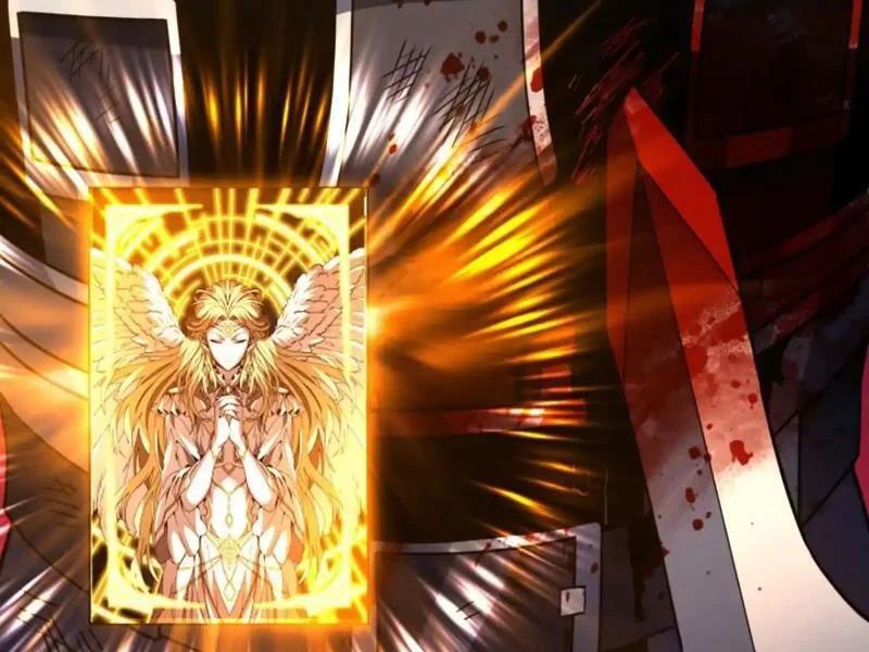 Mệnh Luân Chi Chủ! Làm Kẻ Biến Dị Giáng Xuống Nhân Gian Chap 197 - Next Chap 198