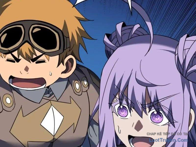 Mệnh Luân Chi Chủ! Làm Kẻ Biến Dị Giáng Xuống Nhân Gian Chap 197 - Next Chap 198