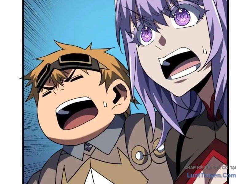 Mệnh Luân Chi Chủ! Làm Kẻ Biến Dị Giáng Xuống Nhân Gian Chap 197 - Next Chap 198