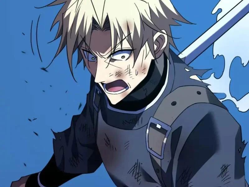 Mệnh Luân Chi Chủ! Làm Kẻ Biến Dị Giáng Xuống Nhân Gian Chap 197 - Next Chap 198