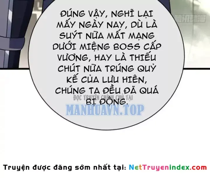 Mệnh Luân Chi Chủ! Làm Kẻ Biến Dị Giáng Xuống Nhân Gian Chap 199 - Next Chap 200