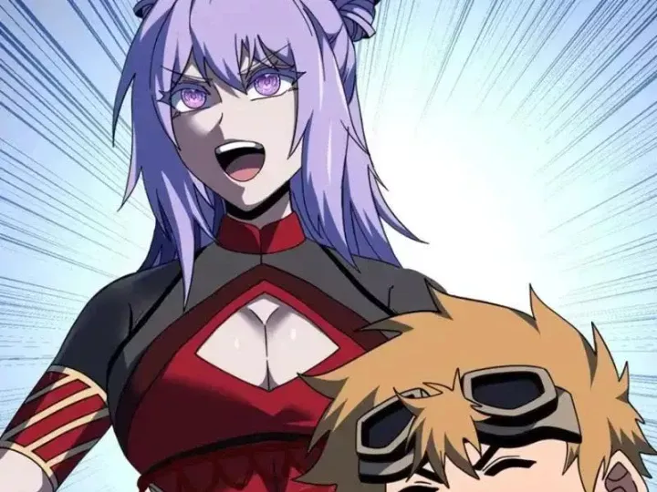 Mệnh Luân Chi Chủ! Làm Kẻ Biến Dị Giáng Xuống Nhân Gian Chap 199 - Next Chap 200