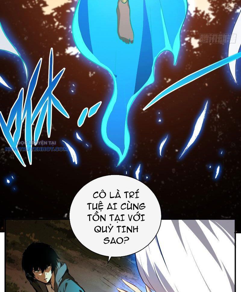 Mệnh Luân Chi Chủ! Làm Kẻ Biến Dị Giáng Xuống Nhân Gian Chap 2 - Next Chap 3