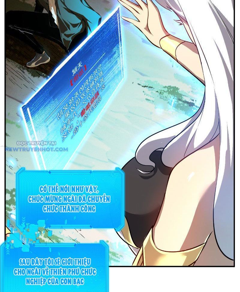 Mệnh Luân Chi Chủ! Làm Kẻ Biến Dị Giáng Xuống Nhân Gian Chap 2 - Next Chap 3