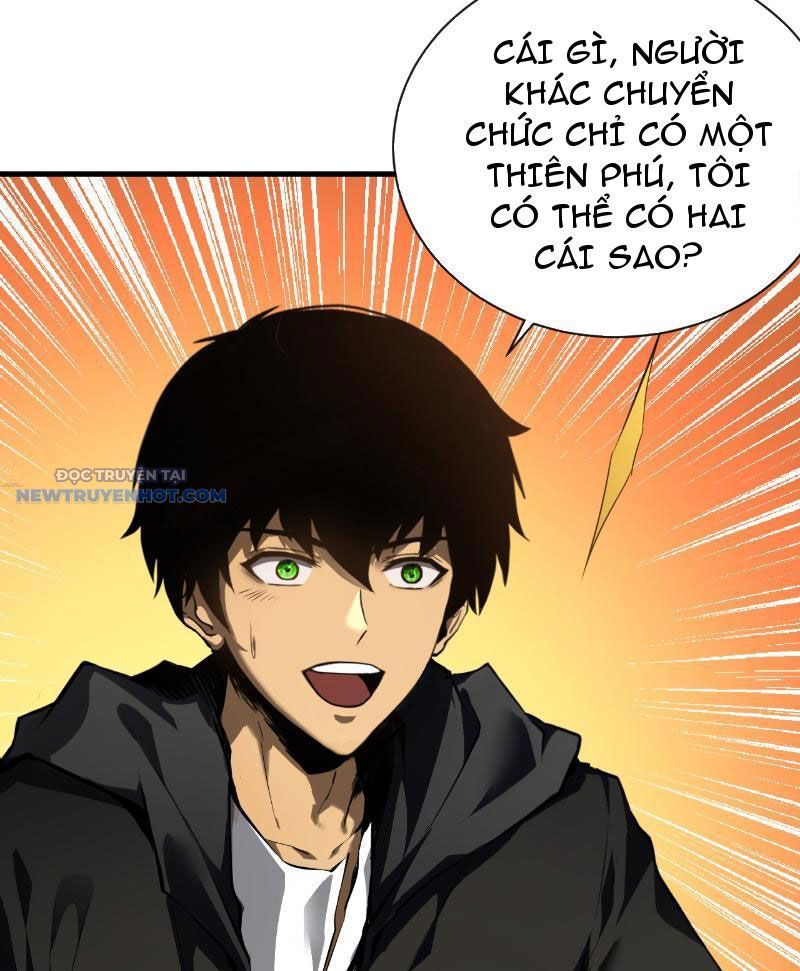 Mệnh Luân Chi Chủ! Làm Kẻ Biến Dị Giáng Xuống Nhân Gian Chap 2 - Next Chap 3