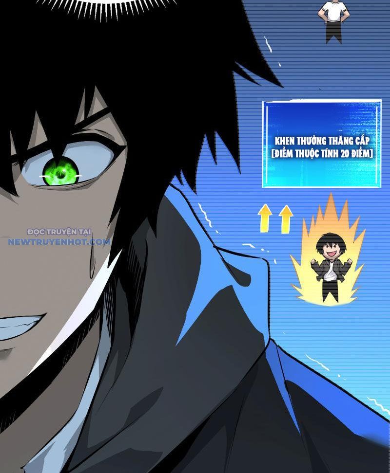 Mệnh Luân Chi Chủ! Làm Kẻ Biến Dị Giáng Xuống Nhân Gian Chap 2 - Next Chap 3