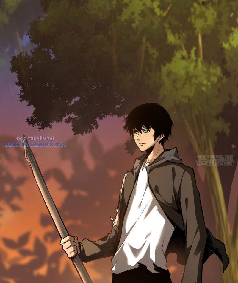 Mệnh Luân Chi Chủ! Làm Kẻ Biến Dị Giáng Xuống Nhân Gian Chap 2 - Next Chap 3