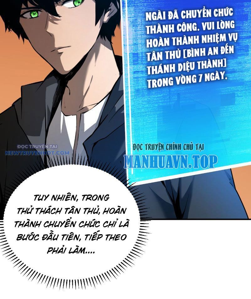 Mệnh Luân Chi Chủ! Làm Kẻ Biến Dị Giáng Xuống Nhân Gian Chap 2 - Next Chap 3