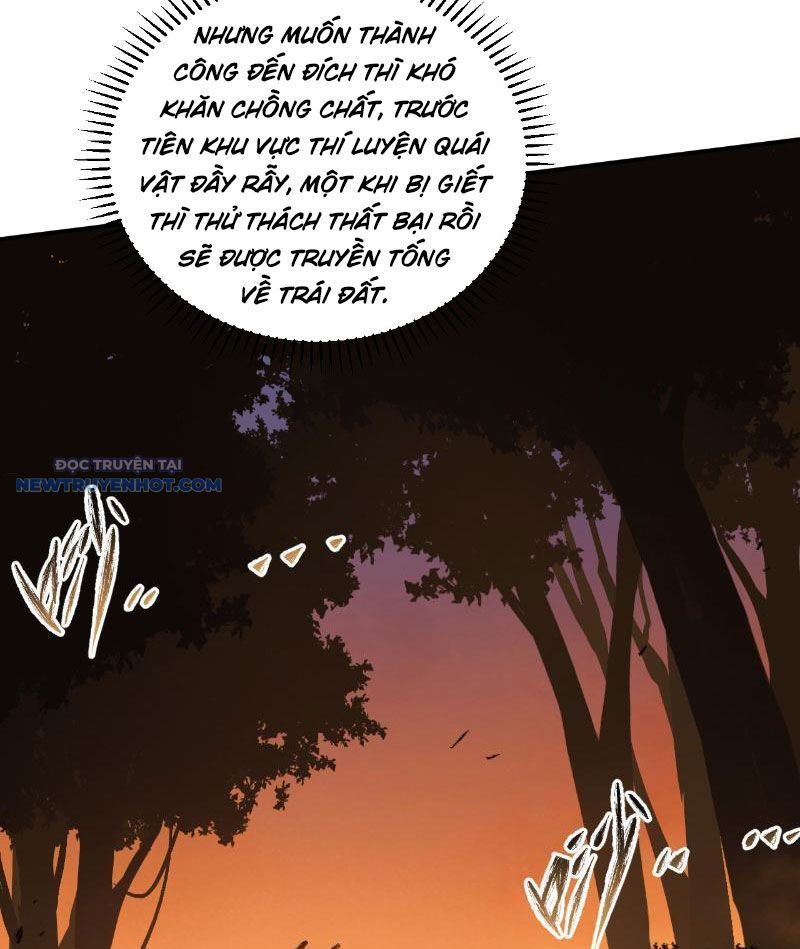 Mệnh Luân Chi Chủ! Làm Kẻ Biến Dị Giáng Xuống Nhân Gian Chap 2 - Next Chap 3