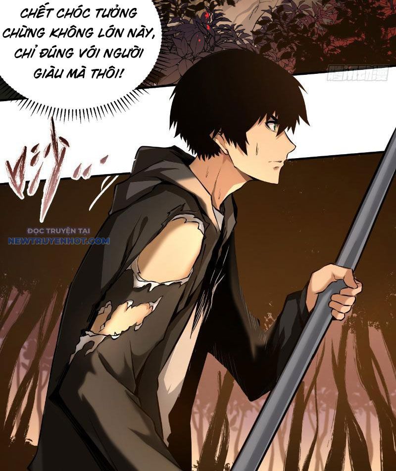 Mệnh Luân Chi Chủ! Làm Kẻ Biến Dị Giáng Xuống Nhân Gian Chap 2 - Next Chap 3