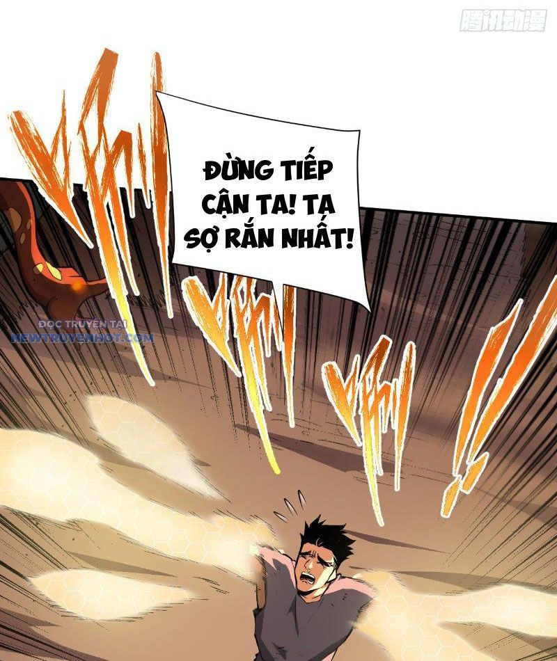 Mệnh Luân Chi Chủ! Làm Kẻ Biến Dị Giáng Xuống Nhân Gian Chap 2 - Next Chap 3