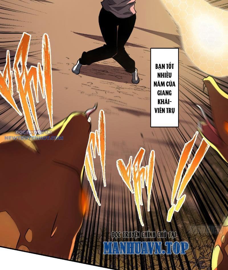 Mệnh Luân Chi Chủ! Làm Kẻ Biến Dị Giáng Xuống Nhân Gian Chap 2 - Next Chap 3