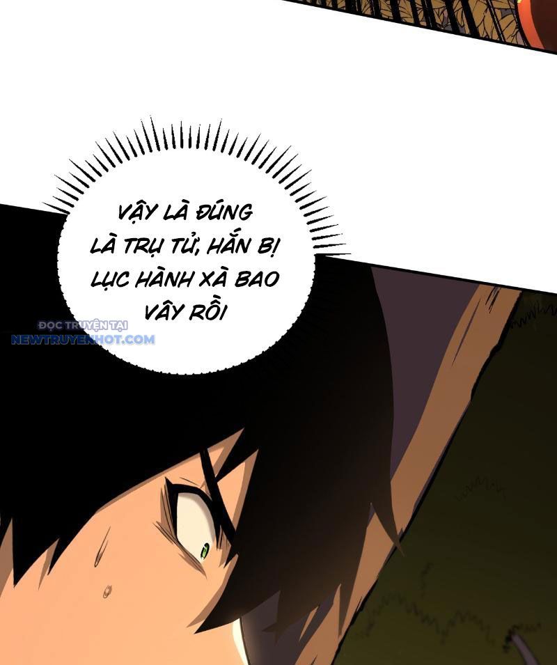 Mệnh Luân Chi Chủ! Làm Kẻ Biến Dị Giáng Xuống Nhân Gian Chap 2 - Next Chap 3