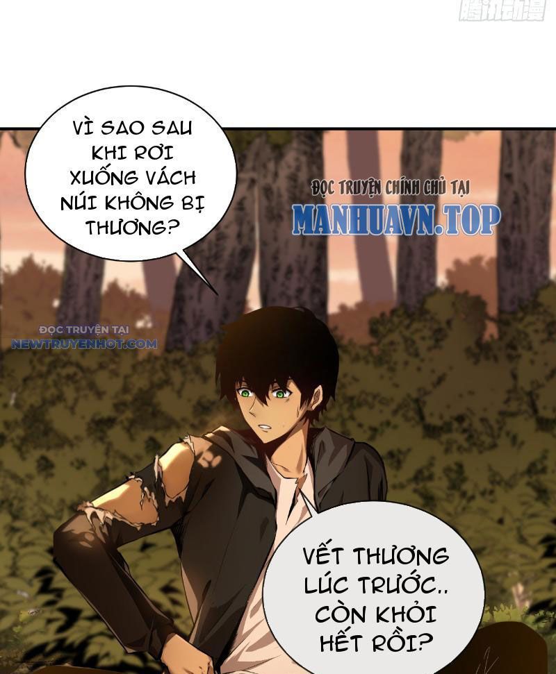 Mệnh Luân Chi Chủ! Làm Kẻ Biến Dị Giáng Xuống Nhân Gian Chap 2 - Next Chap 3