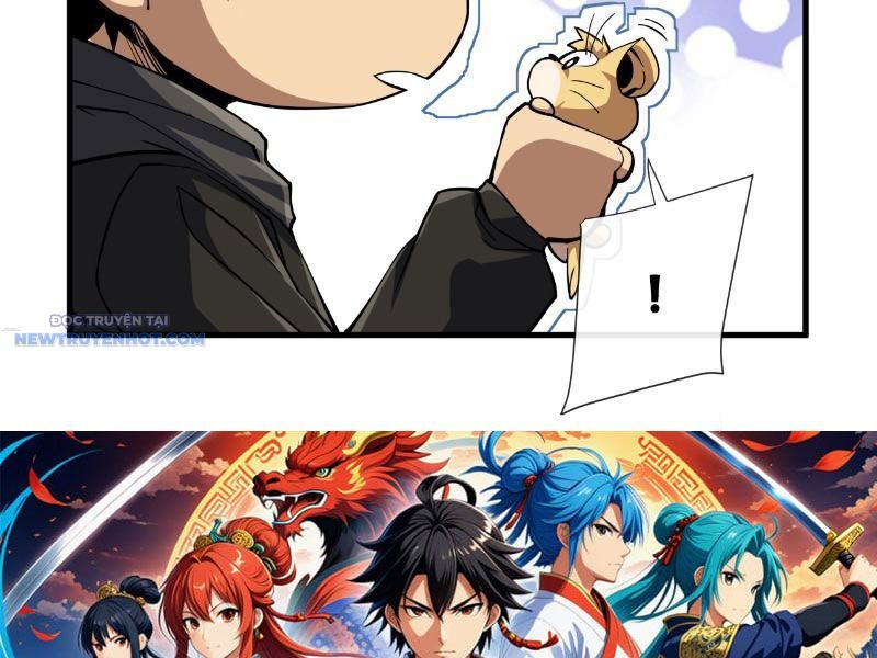 Mệnh Luân Chi Chủ! Làm Kẻ Biến Dị Giáng Xuống Nhân Gian Chap 20 - Next Chap 21