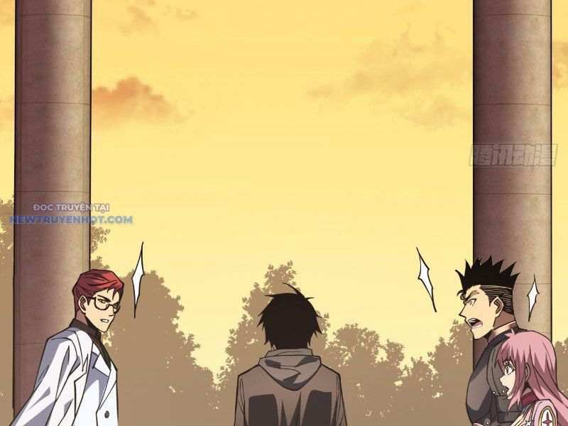 Mệnh Luân Chi Chủ! Làm Kẻ Biến Dị Giáng Xuống Nhân Gian Chap 20 - Next Chap 21