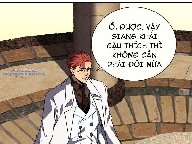 Mệnh Luân Chi Chủ! Làm Kẻ Biến Dị Giáng Xuống Nhân Gian Chap 20 - Next Chap 21