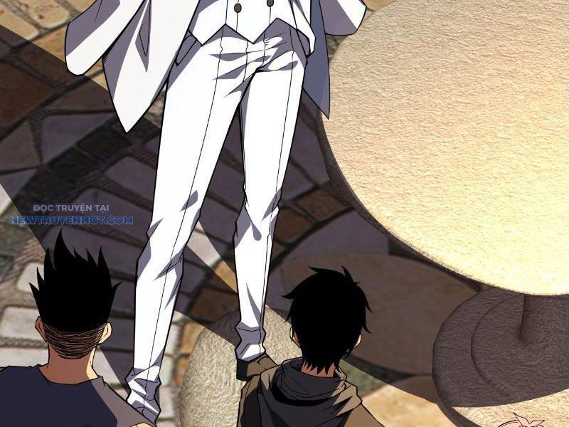 Mệnh Luân Chi Chủ! Làm Kẻ Biến Dị Giáng Xuống Nhân Gian Chap 20 - Next Chap 21