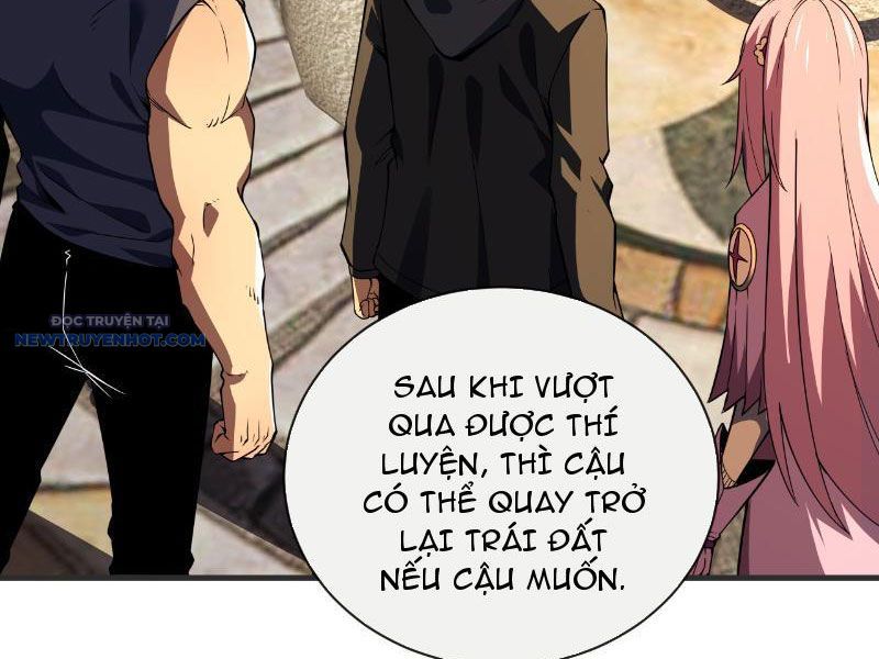 Mệnh Luân Chi Chủ! Làm Kẻ Biến Dị Giáng Xuống Nhân Gian Chap 20 - Next Chap 21