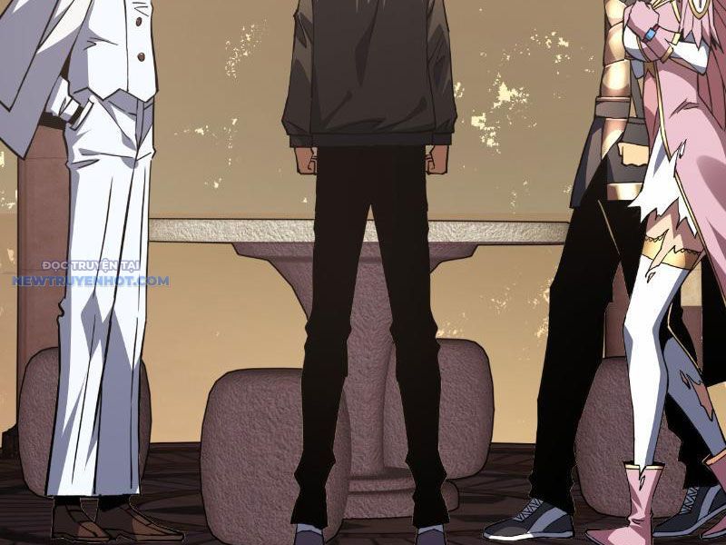 Mệnh Luân Chi Chủ! Làm Kẻ Biến Dị Giáng Xuống Nhân Gian Chap 20 - Next Chap 21