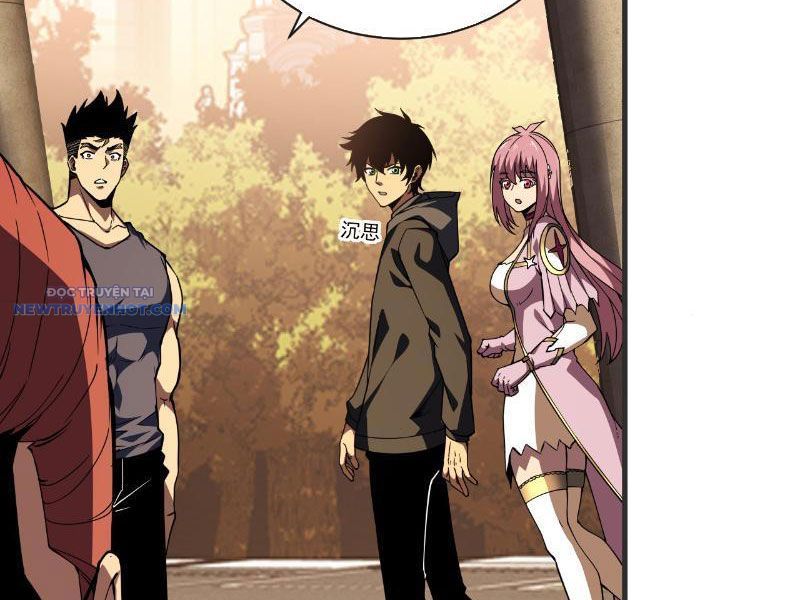 Mệnh Luân Chi Chủ! Làm Kẻ Biến Dị Giáng Xuống Nhân Gian Chap 20 - Next Chap 21