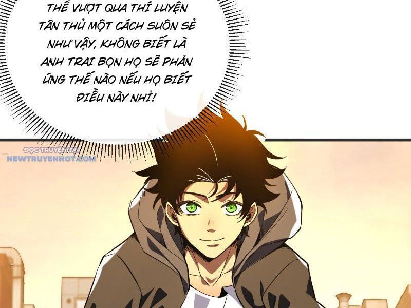 Mệnh Luân Chi Chủ! Làm Kẻ Biến Dị Giáng Xuống Nhân Gian Chap 20 - Next Chap 21