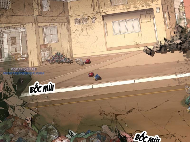 Mệnh Luân Chi Chủ! Làm Kẻ Biến Dị Giáng Xuống Nhân Gian Chap 20 - Next Chap 21