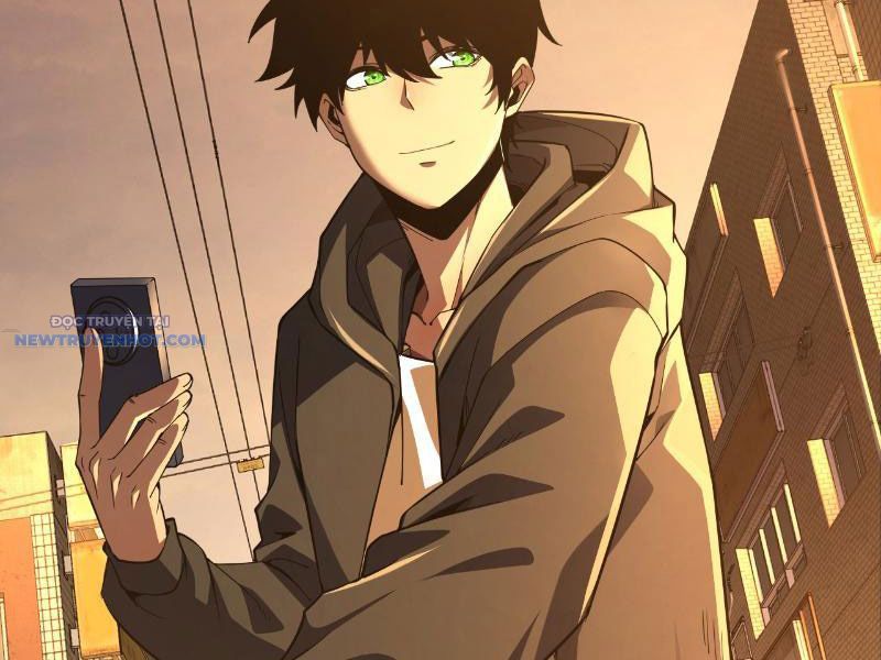 Mệnh Luân Chi Chủ! Làm Kẻ Biến Dị Giáng Xuống Nhân Gian Chap 20 - Next Chap 21