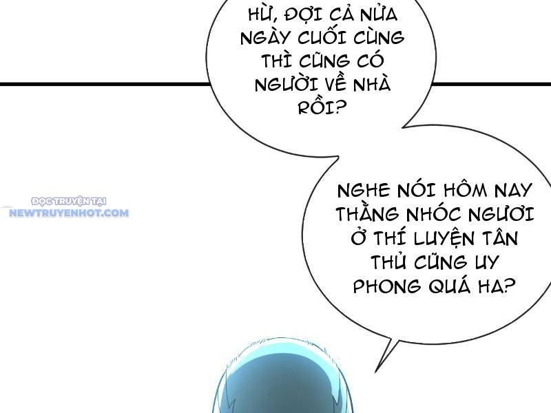 Mệnh Luân Chi Chủ! Làm Kẻ Biến Dị Giáng Xuống Nhân Gian Chap 20 - Next Chap 21