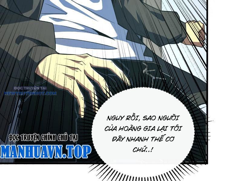 Mệnh Luân Chi Chủ! Làm Kẻ Biến Dị Giáng Xuống Nhân Gian Chap 20 - Next Chap 21