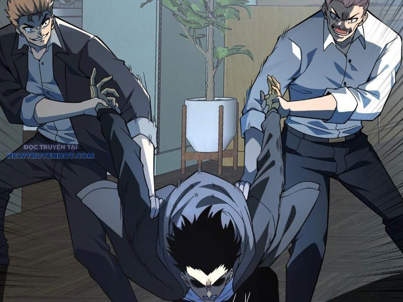 Mệnh Luân Chi Chủ! Làm Kẻ Biến Dị Giáng Xuống Nhân Gian Chap 20 - Next Chap 21