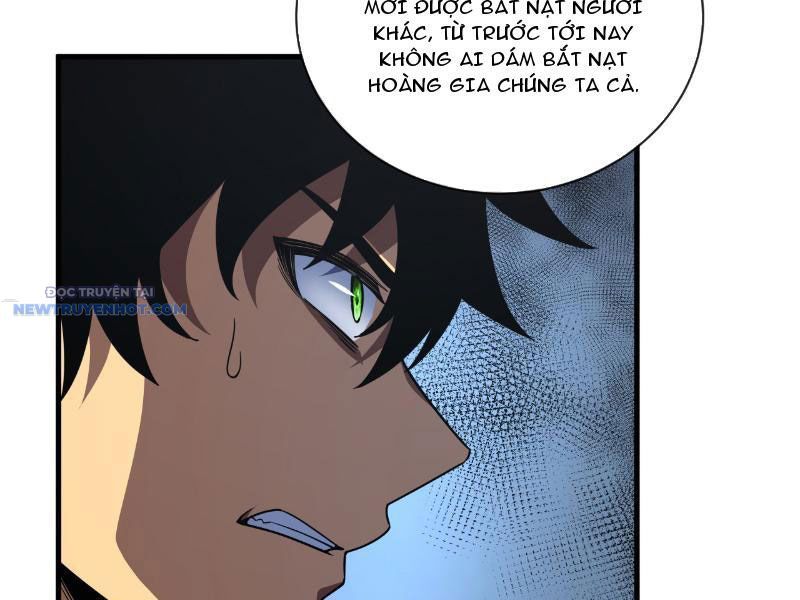 Mệnh Luân Chi Chủ! Làm Kẻ Biến Dị Giáng Xuống Nhân Gian Chap 20 - Next Chap 21