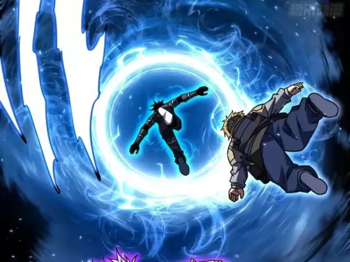 Mệnh Luân Chi Chủ! Làm Kẻ Biến Dị Giáng Xuống Nhân Gian Chap 200 - Next Chap 201