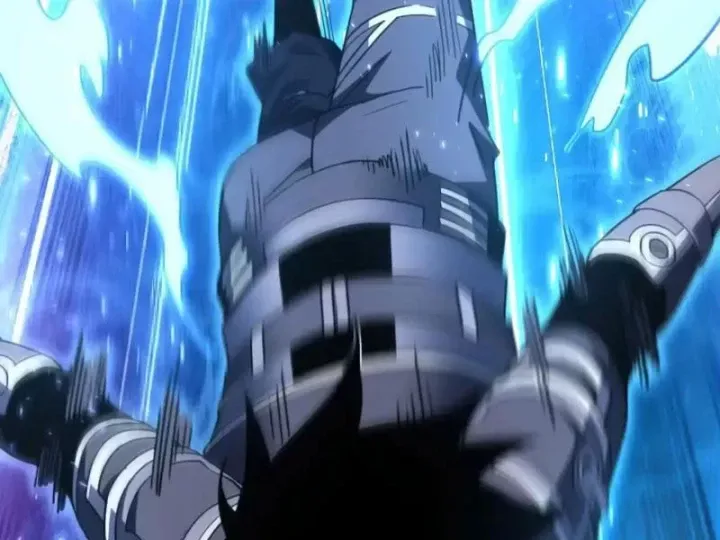 Mệnh Luân Chi Chủ! Làm Kẻ Biến Dị Giáng Xuống Nhân Gian Chap 200 - Next Chap 201