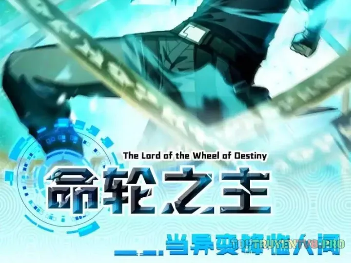 Mệnh Luân Chi Chủ! Làm Kẻ Biến Dị Giáng Xuống Nhân Gian Chap 200 - Next Chap 201