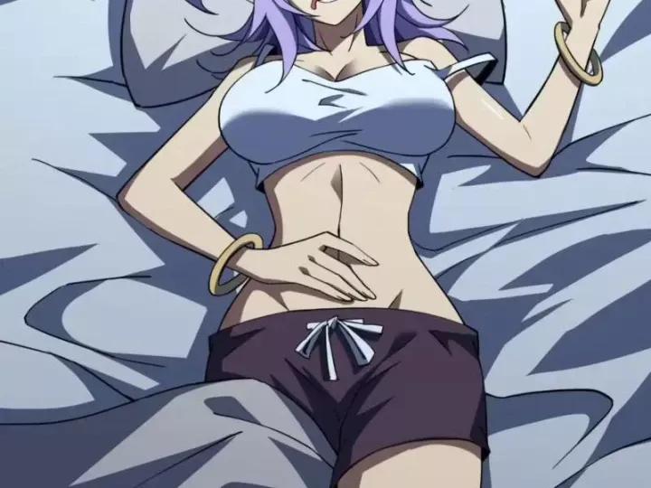 Mệnh Luân Chi Chủ! Làm Kẻ Biến Dị Giáng Xuống Nhân Gian Chap 200 - Next Chap 201