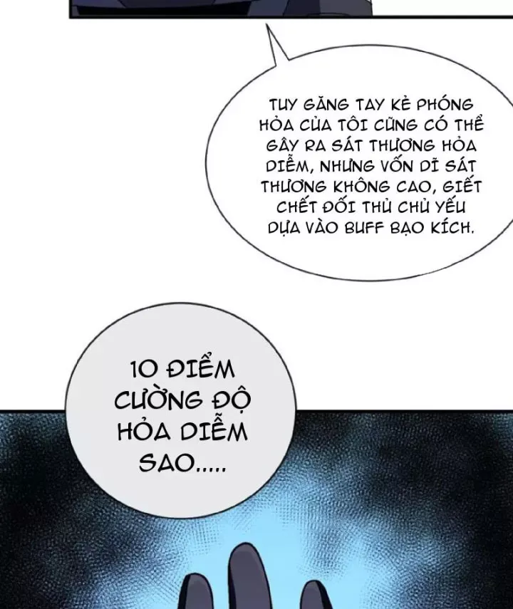 Mệnh Luân Chi Chủ! Làm Kẻ Biến Dị Giáng Xuống Nhân Gian Chap 203 - Next Chap 204