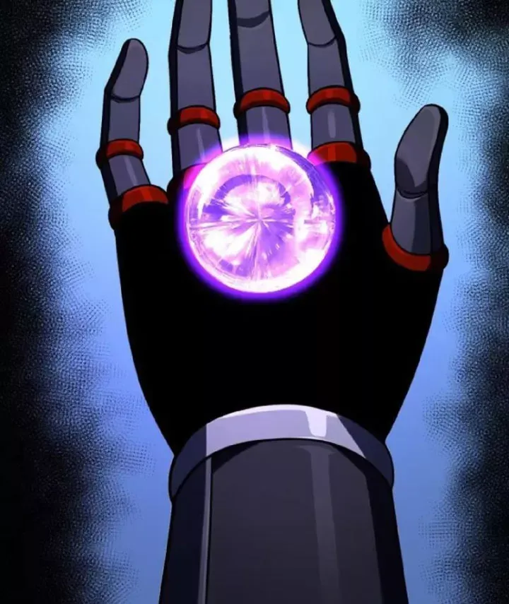 Mệnh Luân Chi Chủ! Làm Kẻ Biến Dị Giáng Xuống Nhân Gian Chap 203 - Next Chap 204