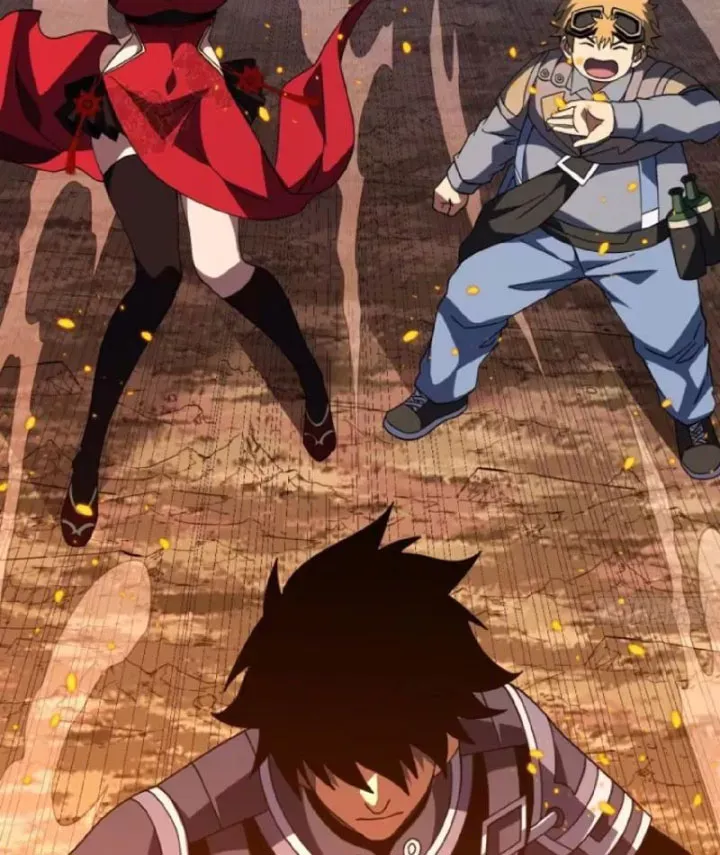 Mệnh Luân Chi Chủ! Làm Kẻ Biến Dị Giáng Xuống Nhân Gian Chap 203 - Next Chap 204