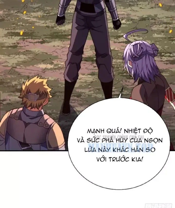 Mệnh Luân Chi Chủ! Làm Kẻ Biến Dị Giáng Xuống Nhân Gian Chap 203 - Next Chap 204